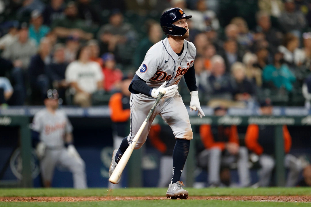 Kody Clemens hits a grand slam