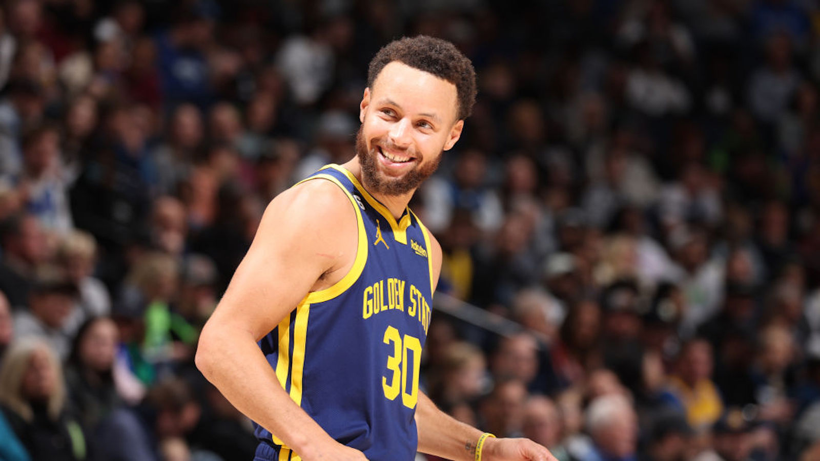 Steph Curry